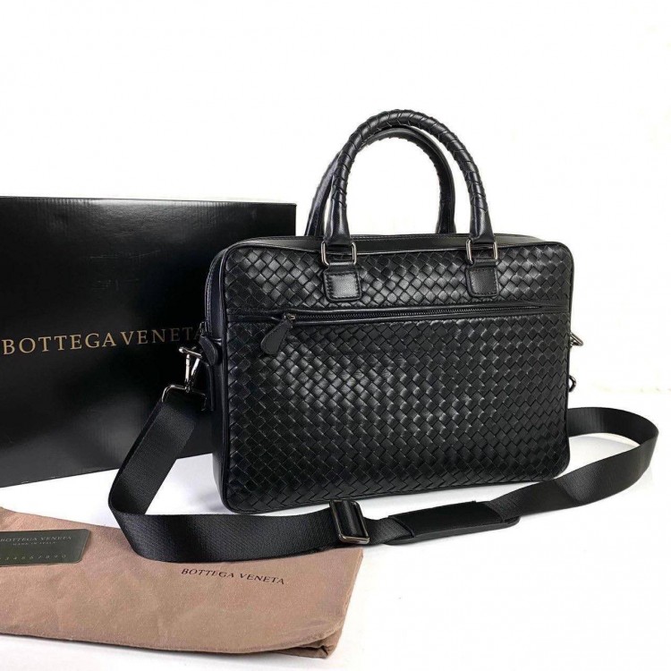 BOTTEGA VENETA EVRAK CANTASİ PREMİUM SERİES